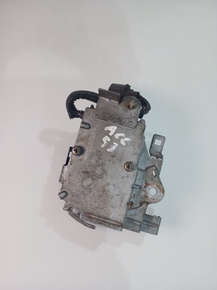 Resistência Ar Condicionado Honda Accord 1993 1996