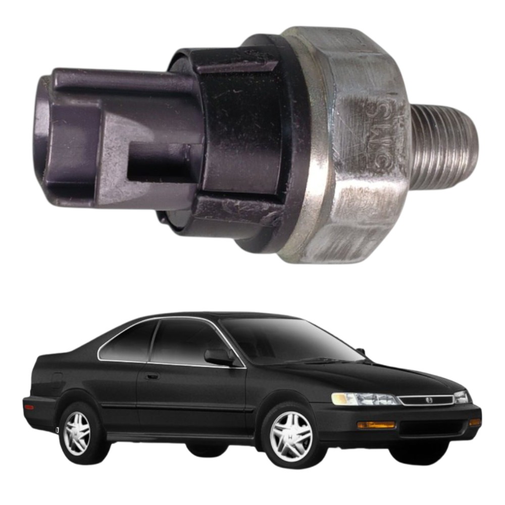 Sensor Pressão Óleo Honda Accord 1993 1997