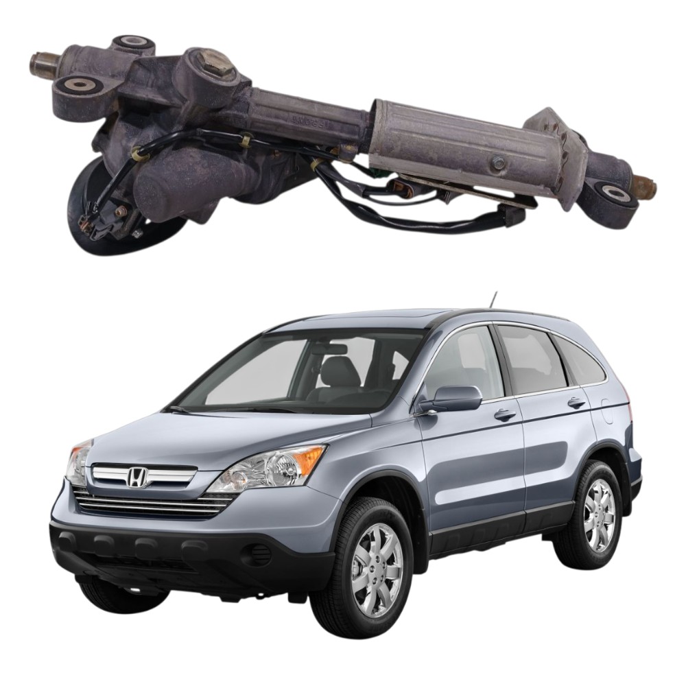 Setor Direção Honda Crv 2007 2011