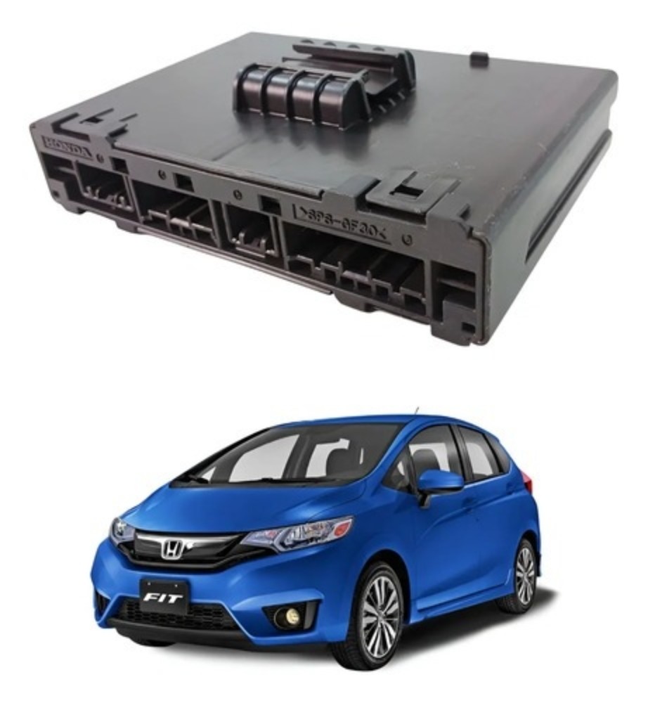 Modulo conforto honda fit 2015 2021 T5lp511