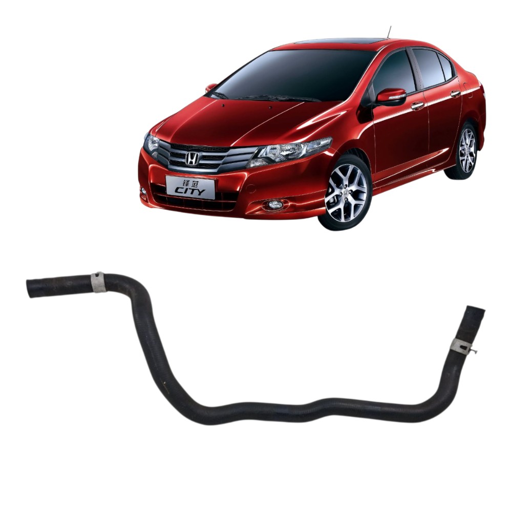 Mangueira ar quente Honda City 2009 2014
