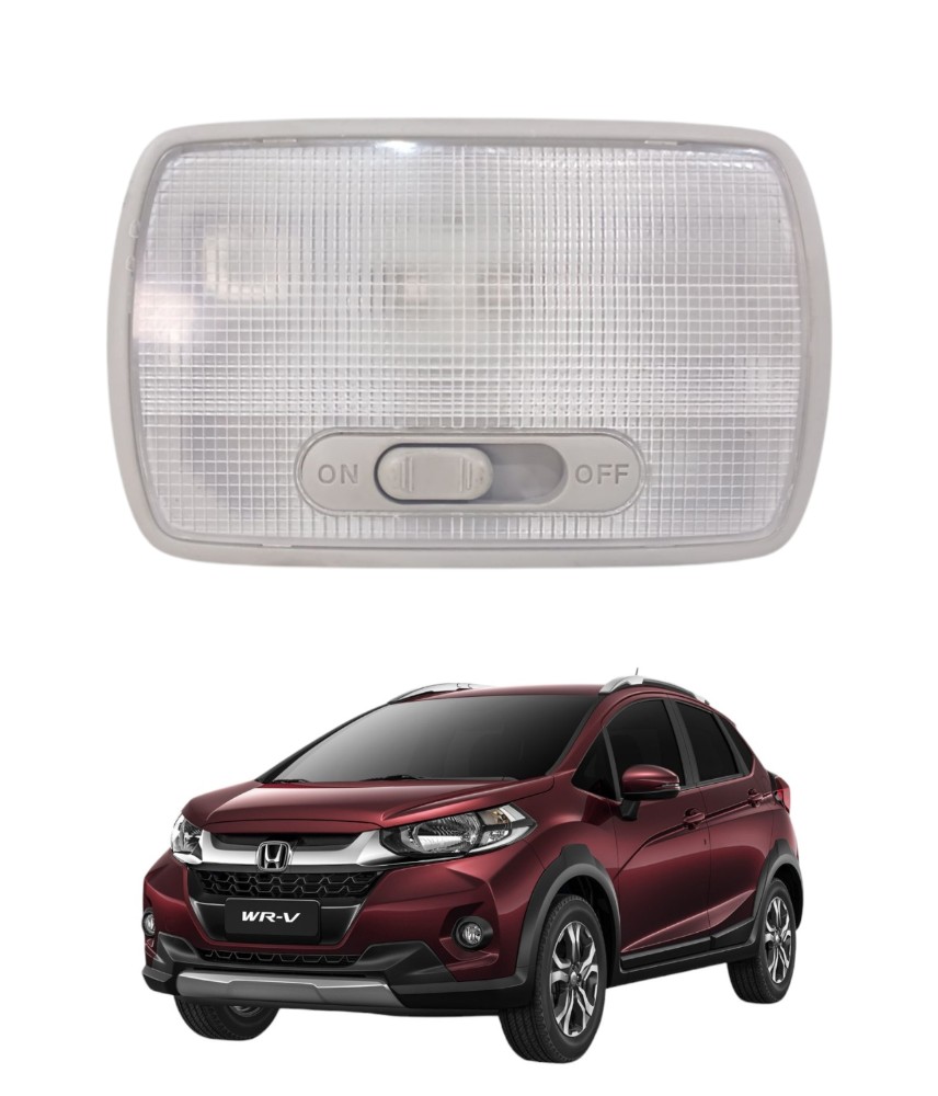 Luz De Cortesia Traseira Honda Wrv 2017 2018 2019 2020 18660