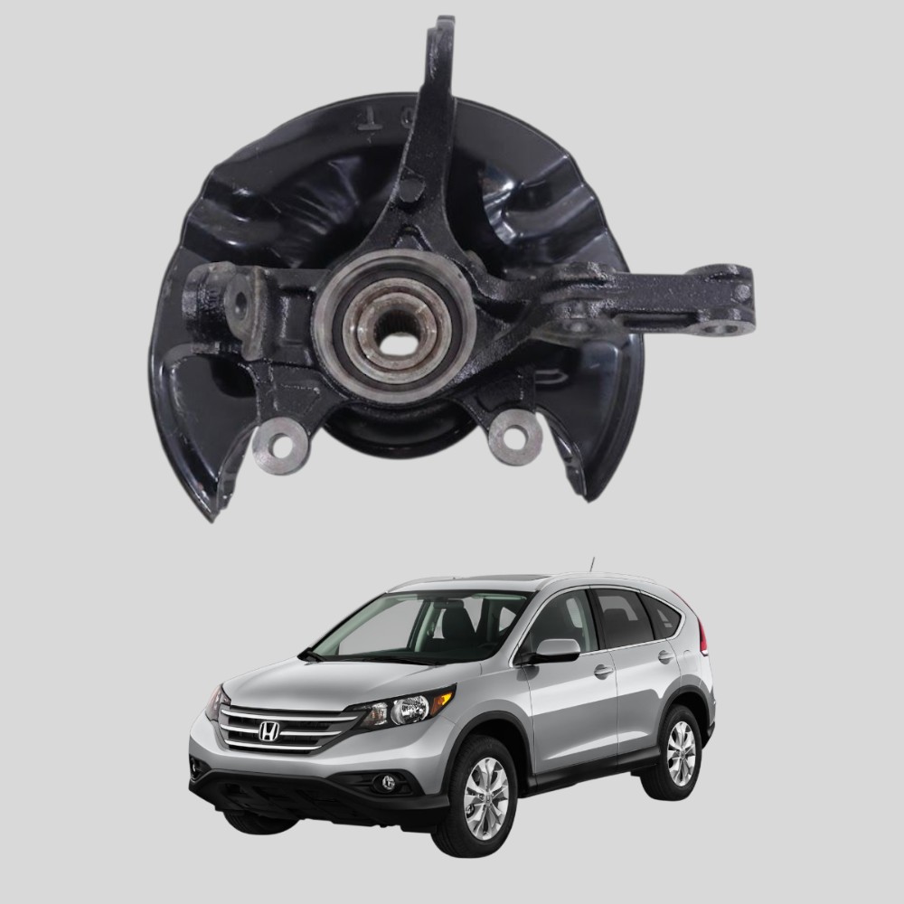 Manga eixo dianteiro esquerdo honda crv 2012 2016