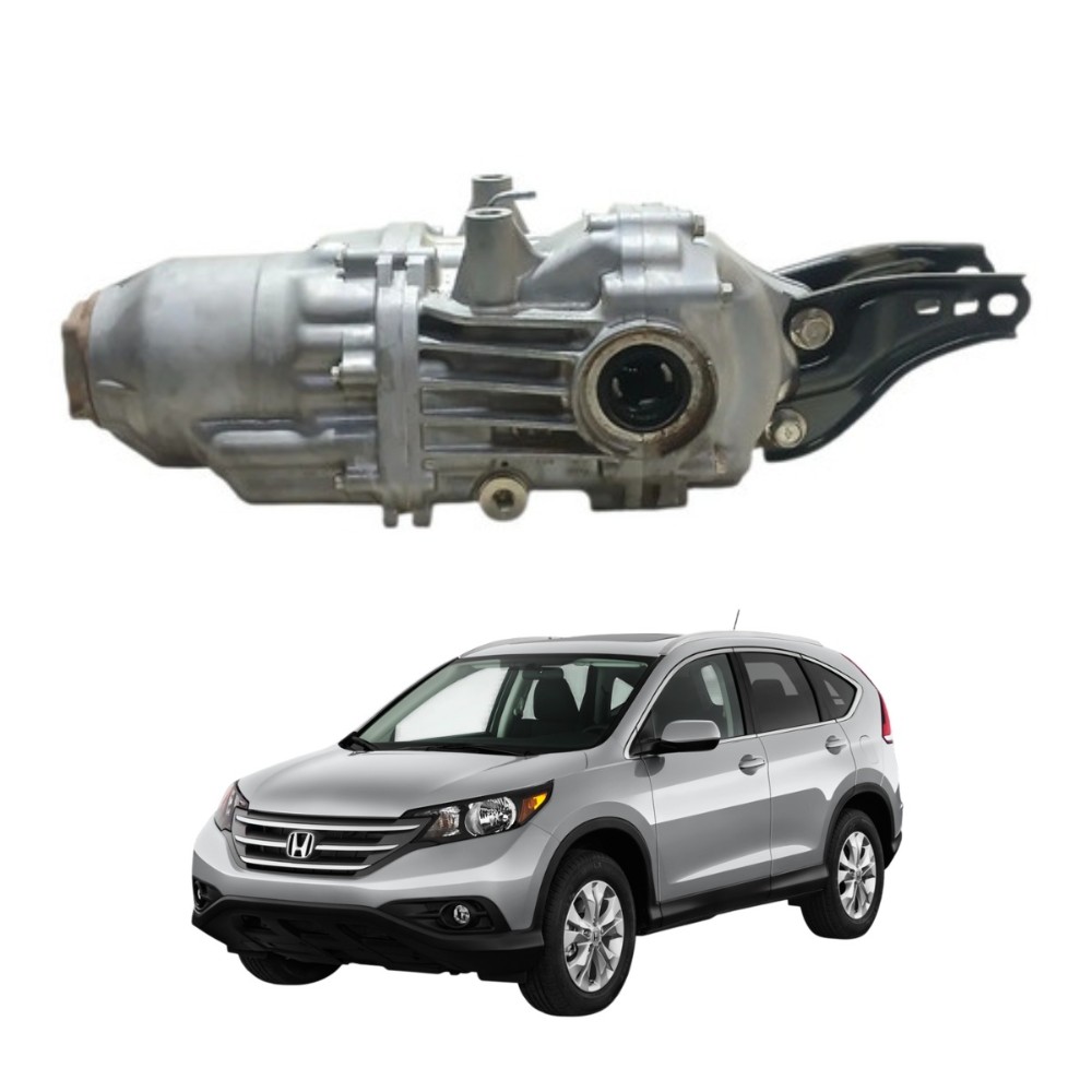 Diferencial traseiro Honda crv 2012 2016 4×4