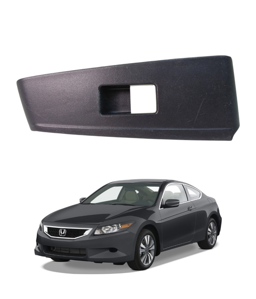 Moldura Comando Vidro Traseiro Direito Accordd 2008 17530