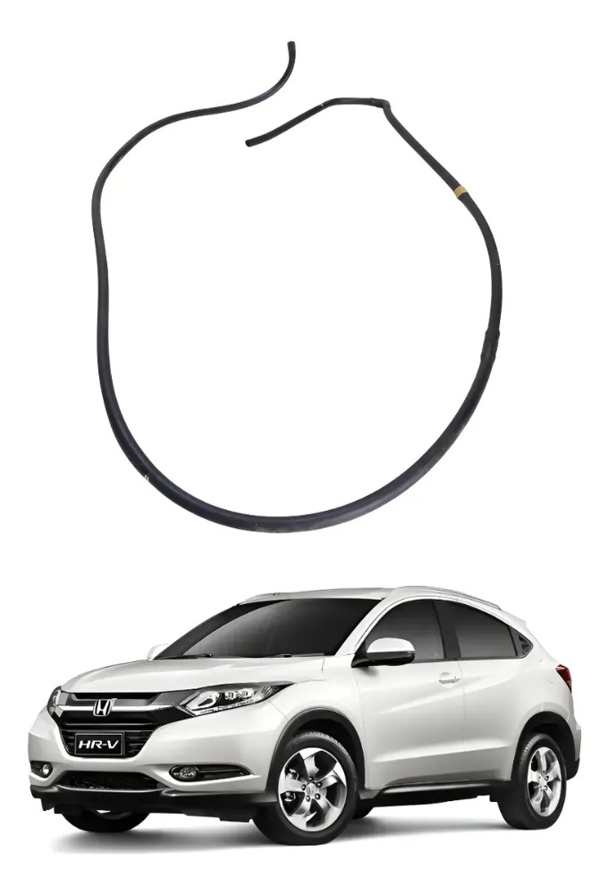 Mangueira brucutu traseiro homda hrv 2016 2021 41891