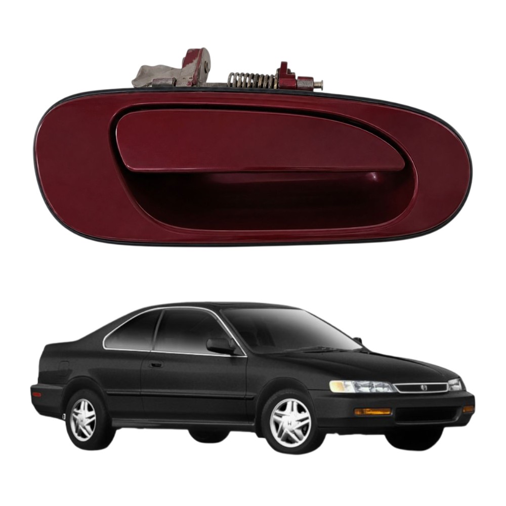 Maçaneta Externa Traseira Direita Honda Accord 1993 1997