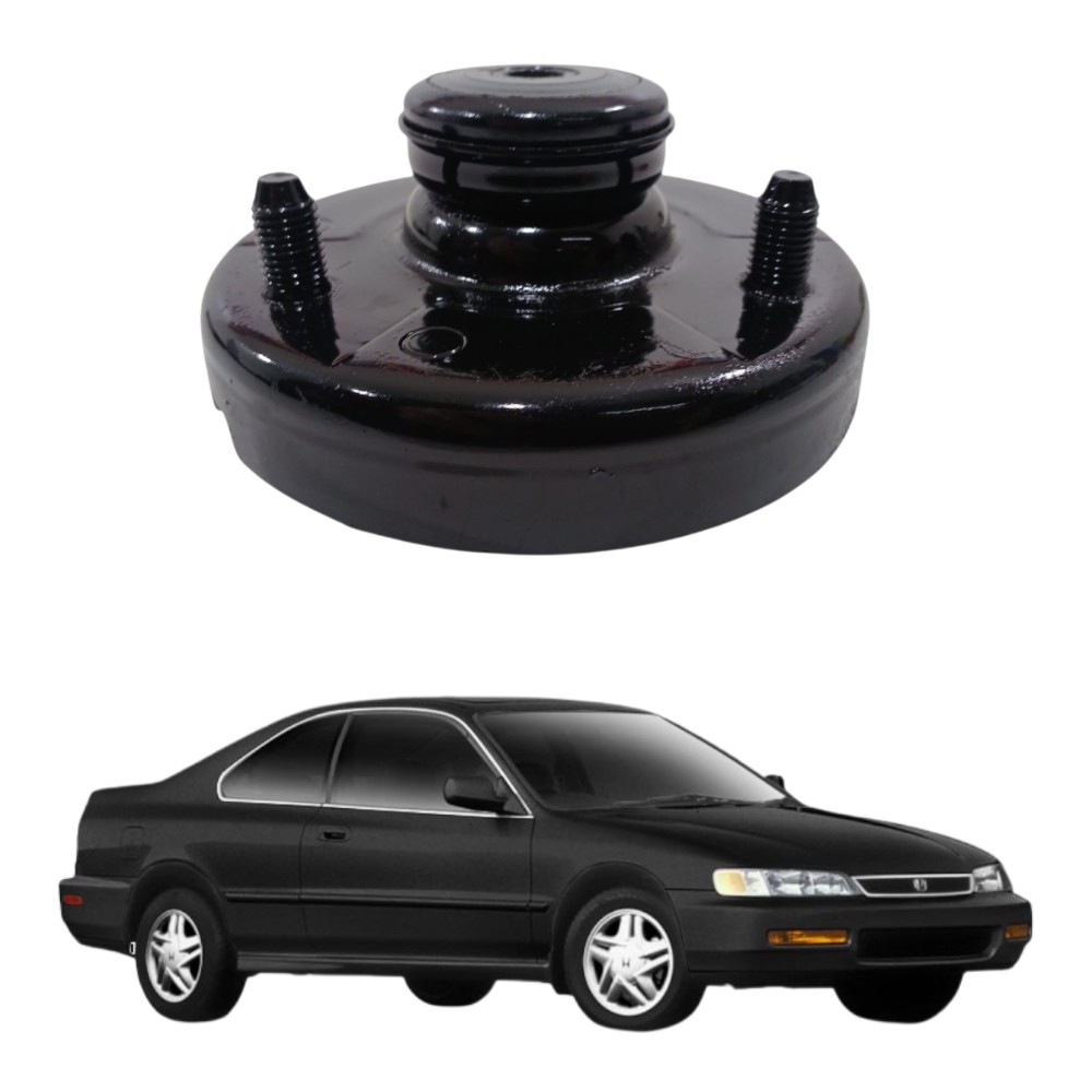 Coxim Amortecedor Dianteiro Honda Accord 1993 1997