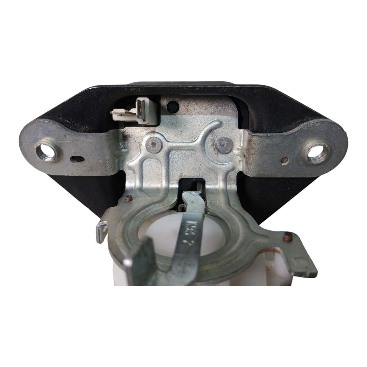 Fechadura Tranca Tampa Traseira Crv 2007 A 2011 E3119