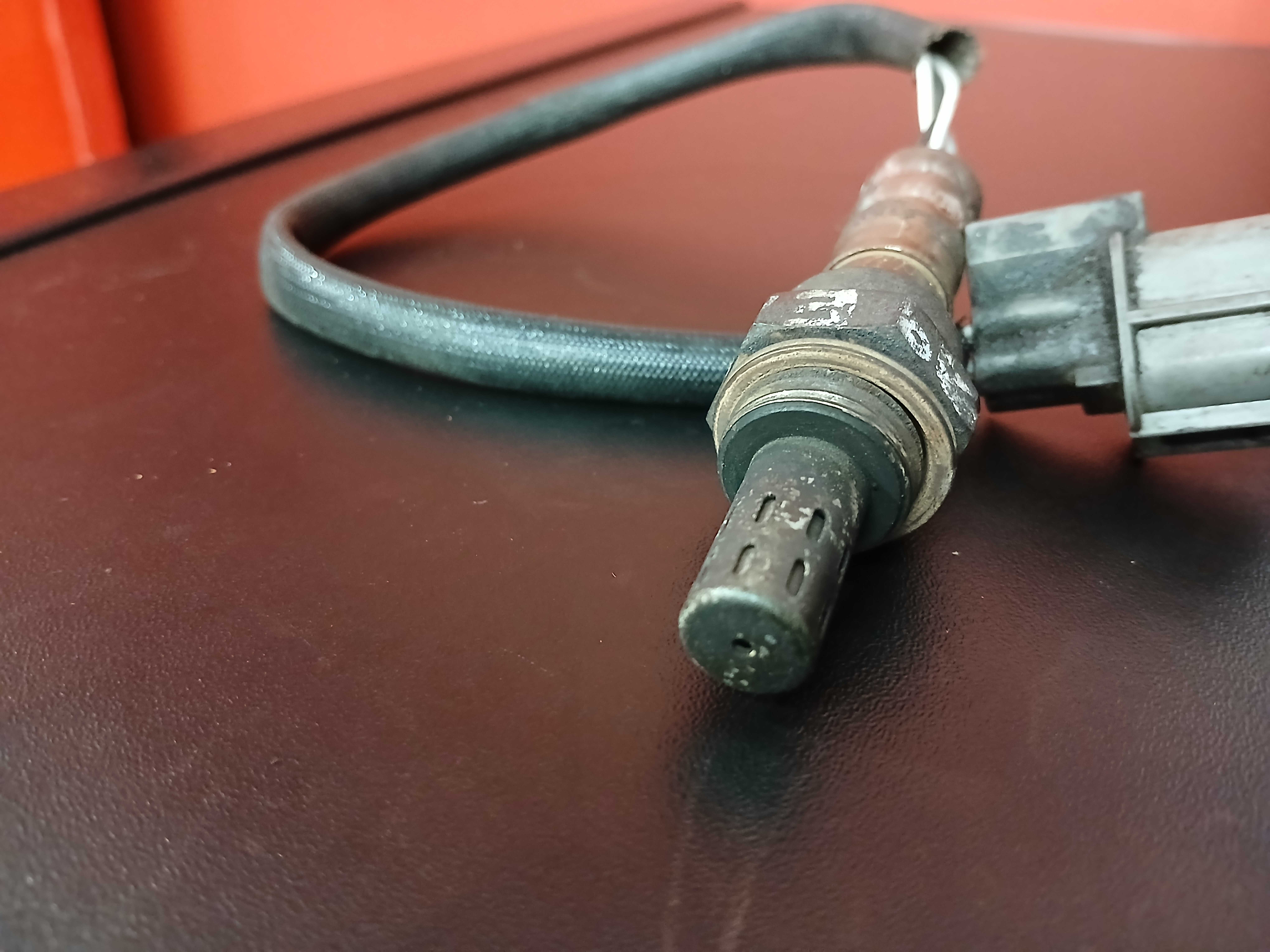 Sonda Lambda Superior Honda Civic 1996 1997 98 99 2000 E3672