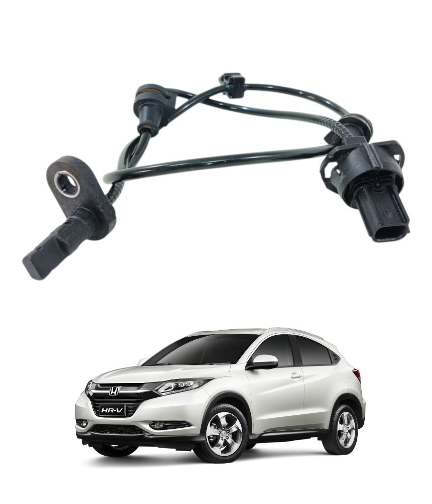 Sensor abs dianteiro esquerdo honda hrv 2016 2021 45179