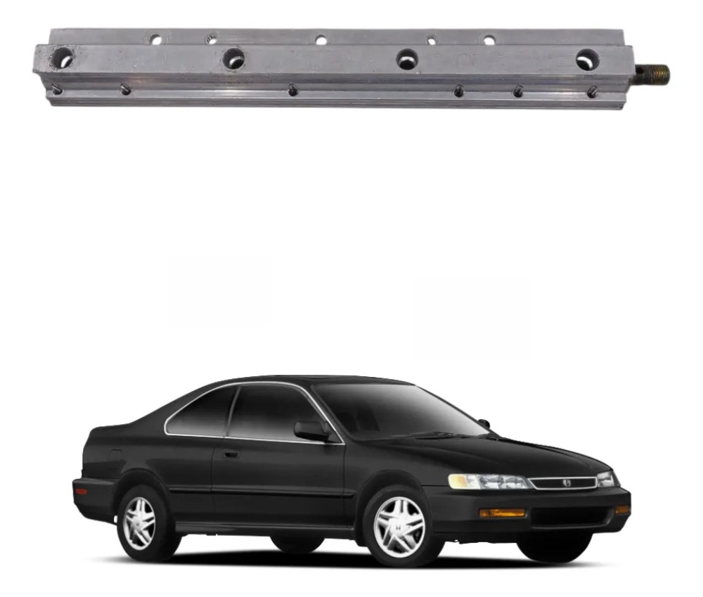 Flauta Bico Injetor Honda Accord 1993 1997
