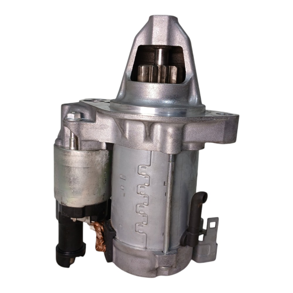 Motor Arranque Partida Honda Civic 2012 2013 2014 1.8 E10201 3