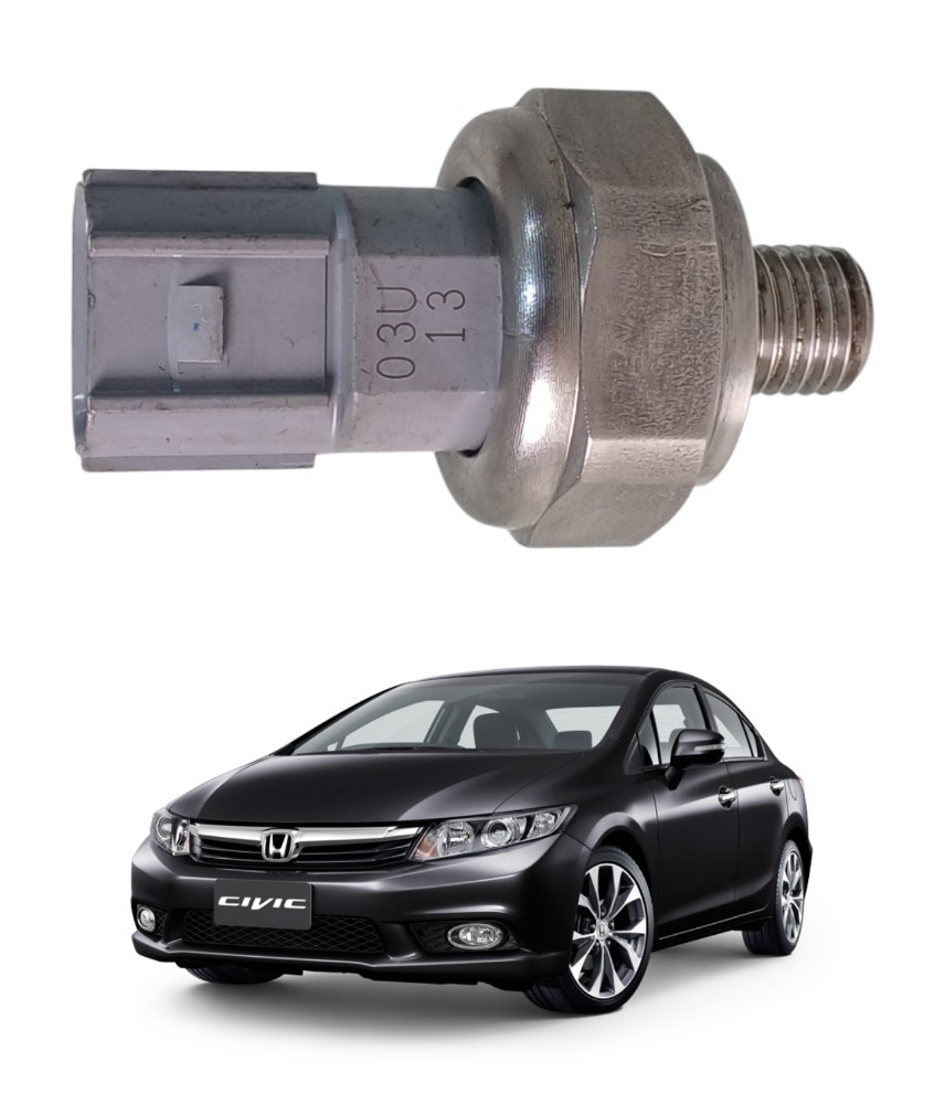 Sensor Pressão Óleo Honda Civic 2012 2013 2014 2015 E13513
