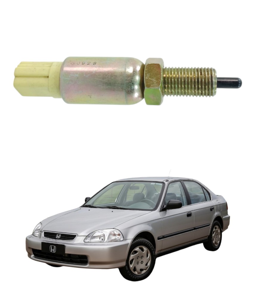 Interruptor pedal freio honda civic 1996 1997 1998 E12972