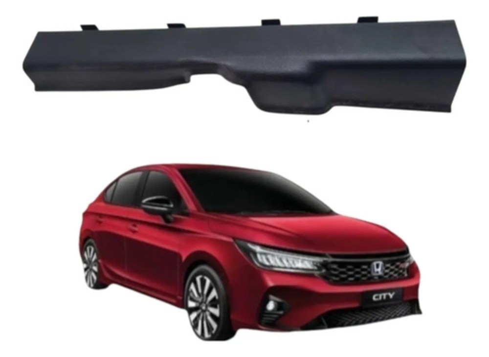 Soleira Dianteiro Esquerdo Honda City 2022 2024