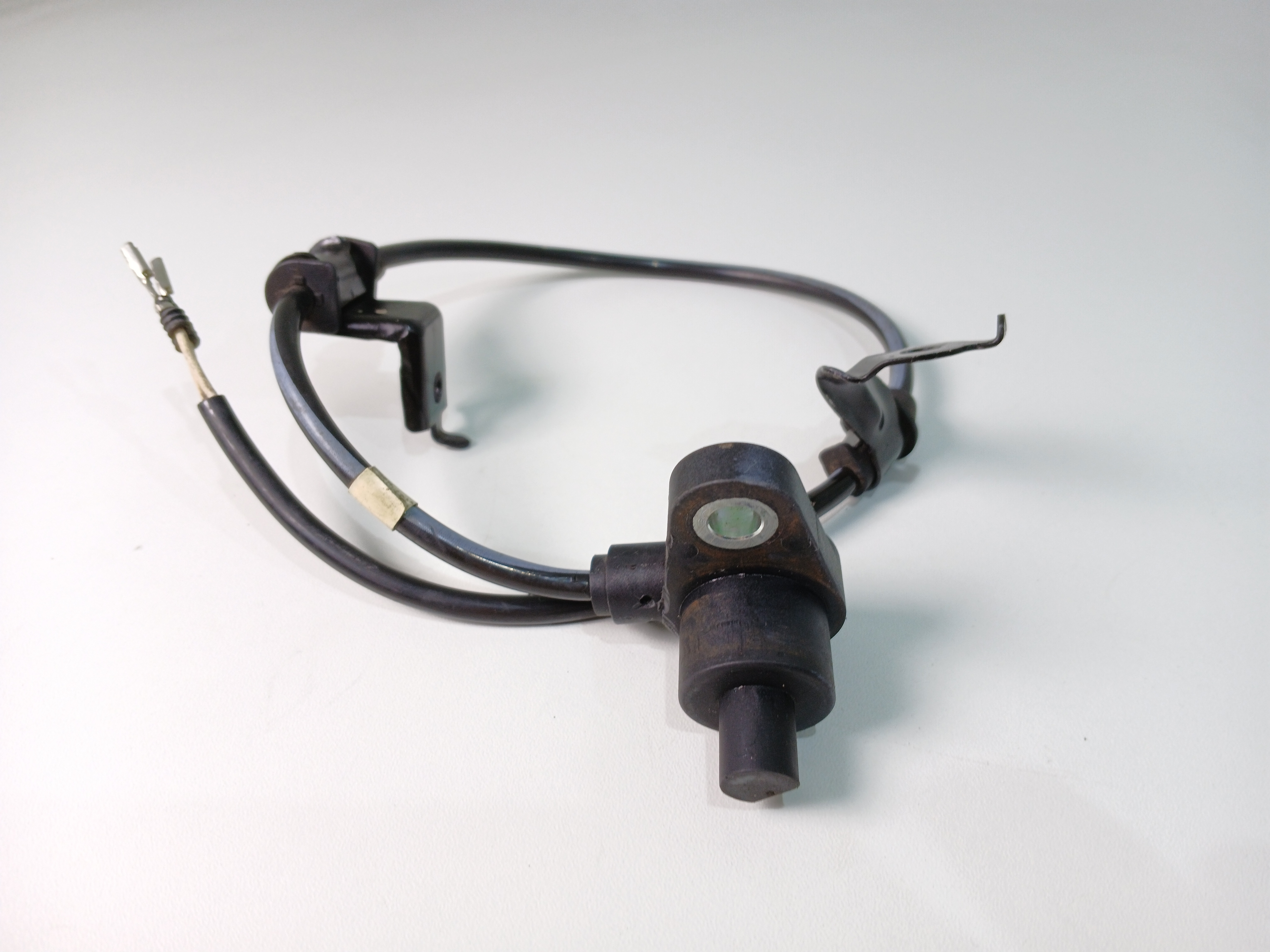 Sensor abs traseiro esquerdo honda accord 1998 a 2001