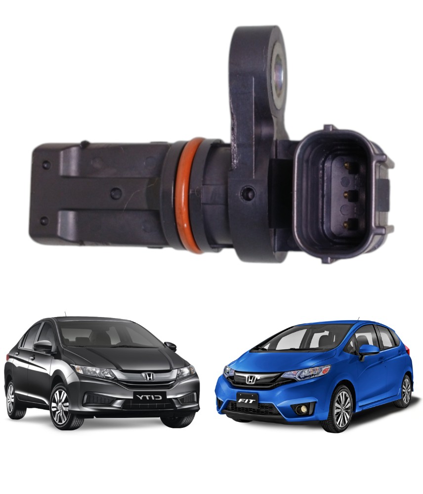 Sensor Rotação Honda Fit City 2015 A 2021 Automático E7950