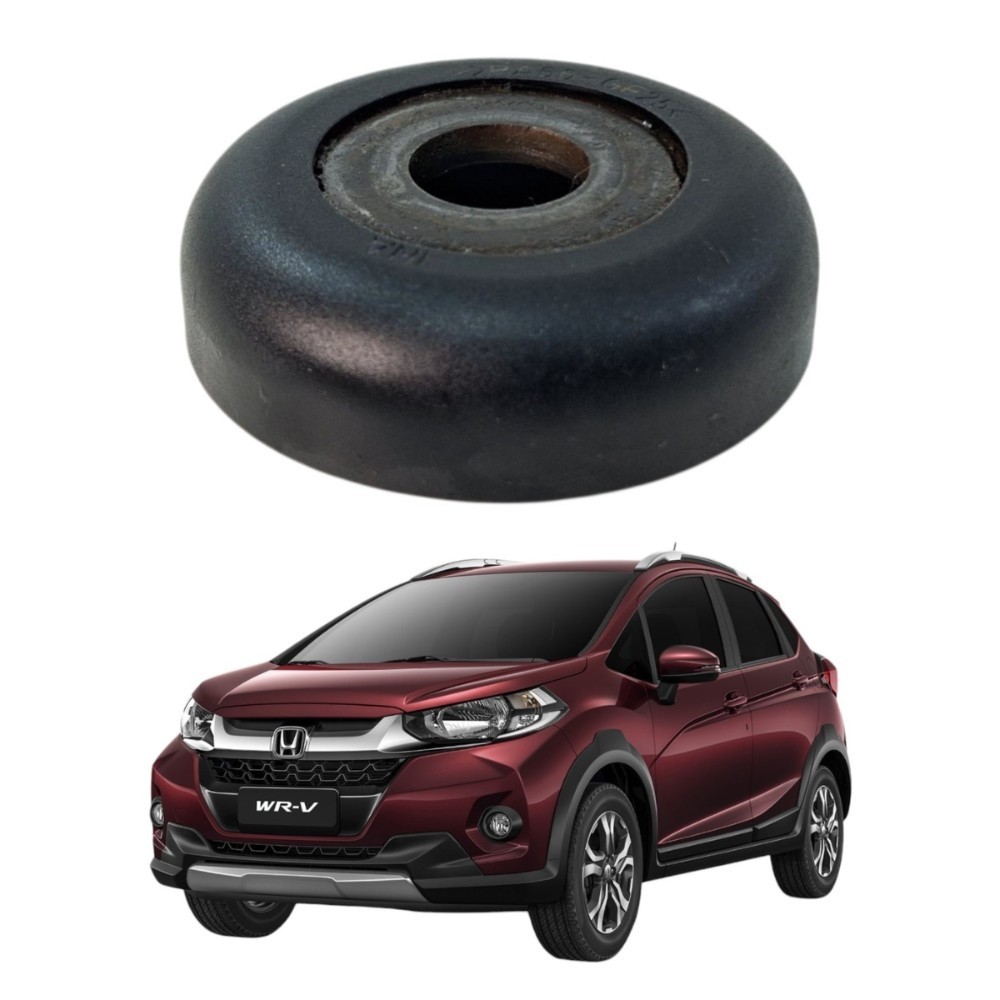Rolamento amortecedor dianteiro honda wrv 2017 2021