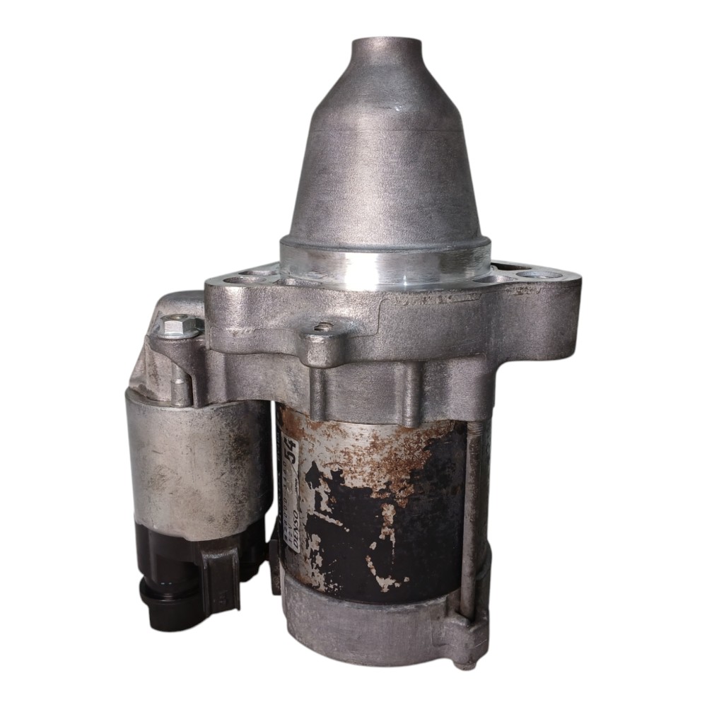 Motor Arranque Partida Honda Fit 2004 2005 2006 2007 E10096 5