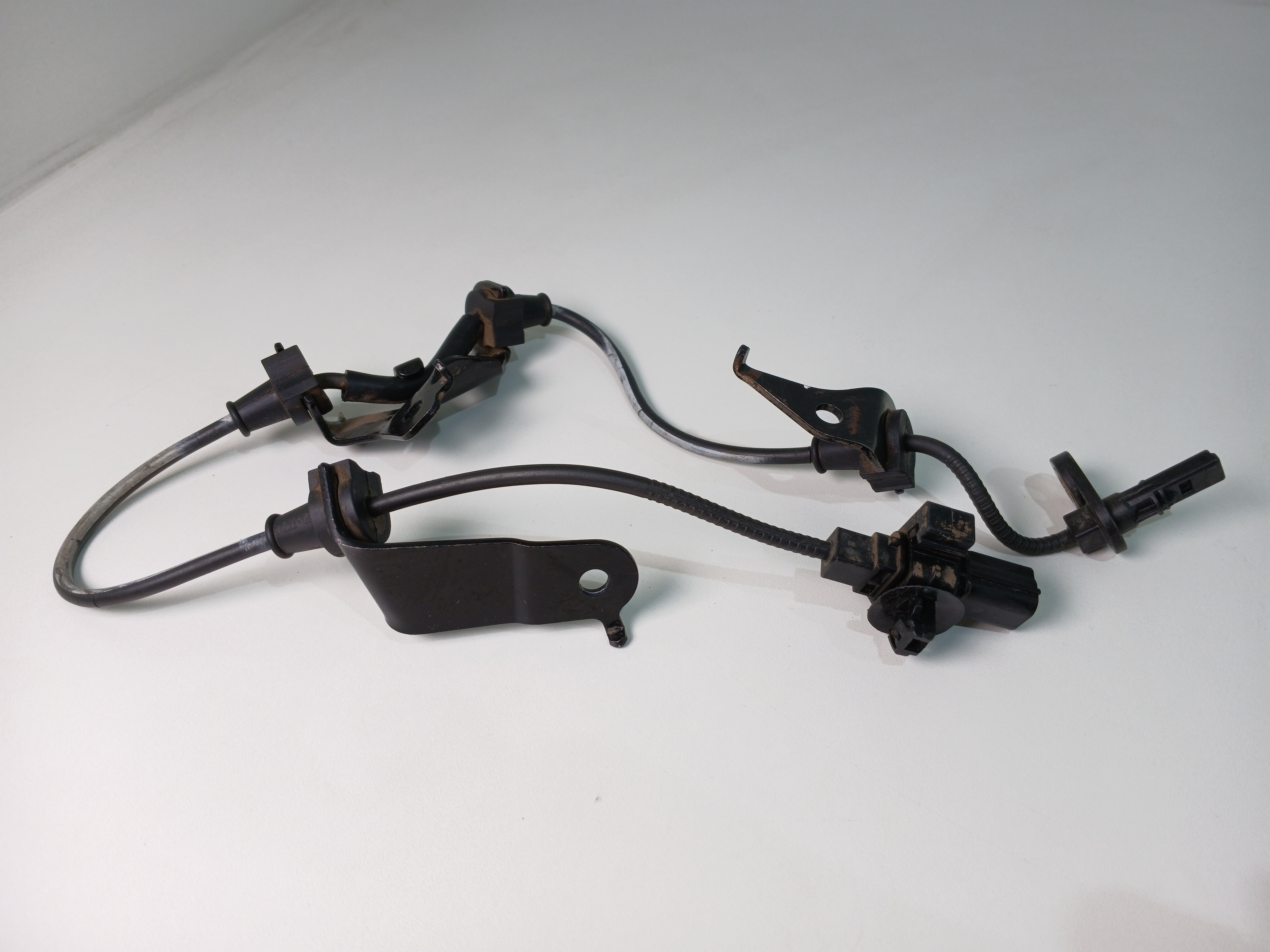 Sensor abs dianteiro direito honda accord 2008 a 2009 v6