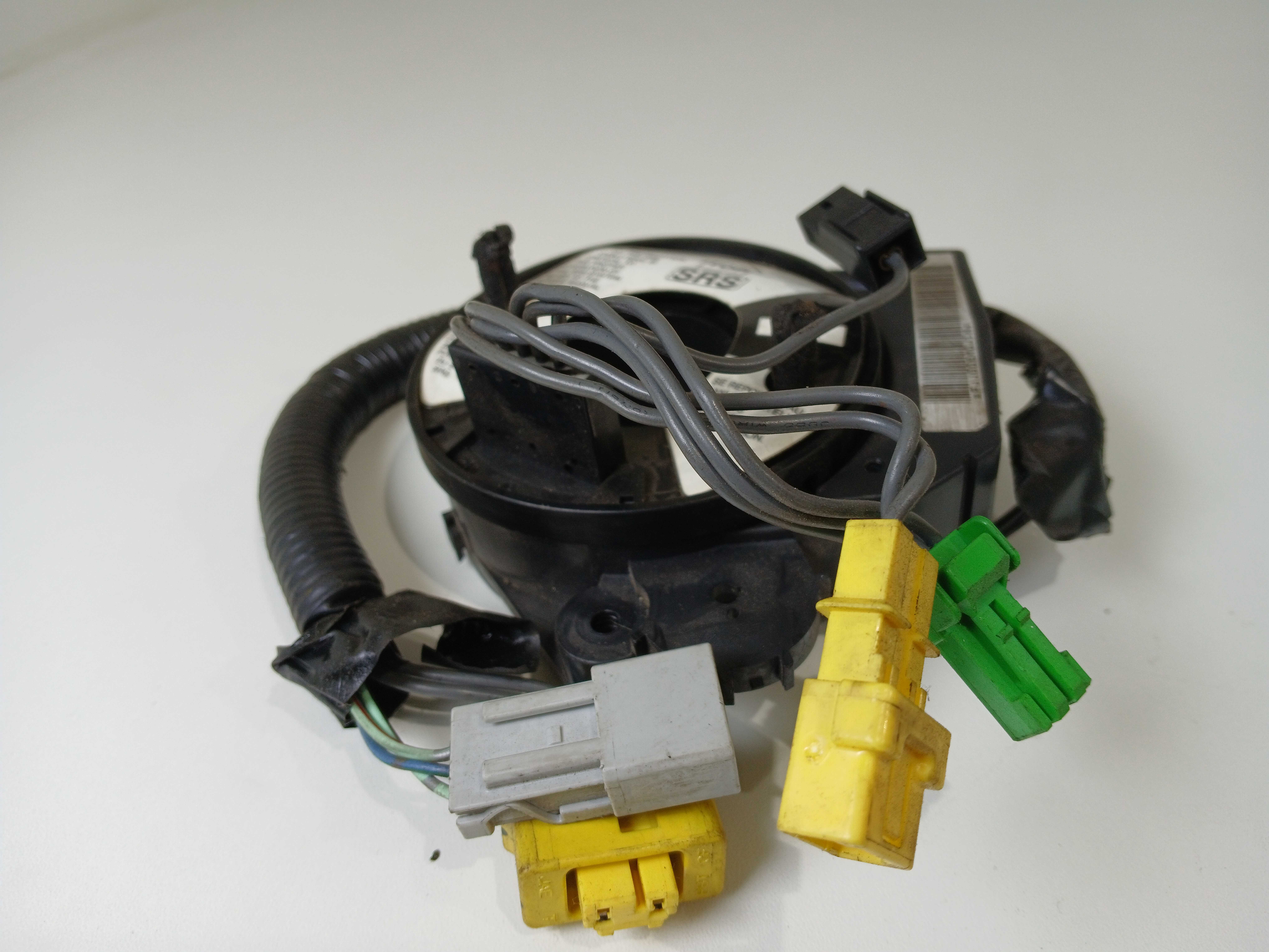 Fita airbag Honda Civic 1.6 Ex 2001 a 2006  E3824