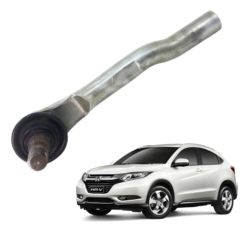 Terminal direção direito Honda hrv 2016 2021