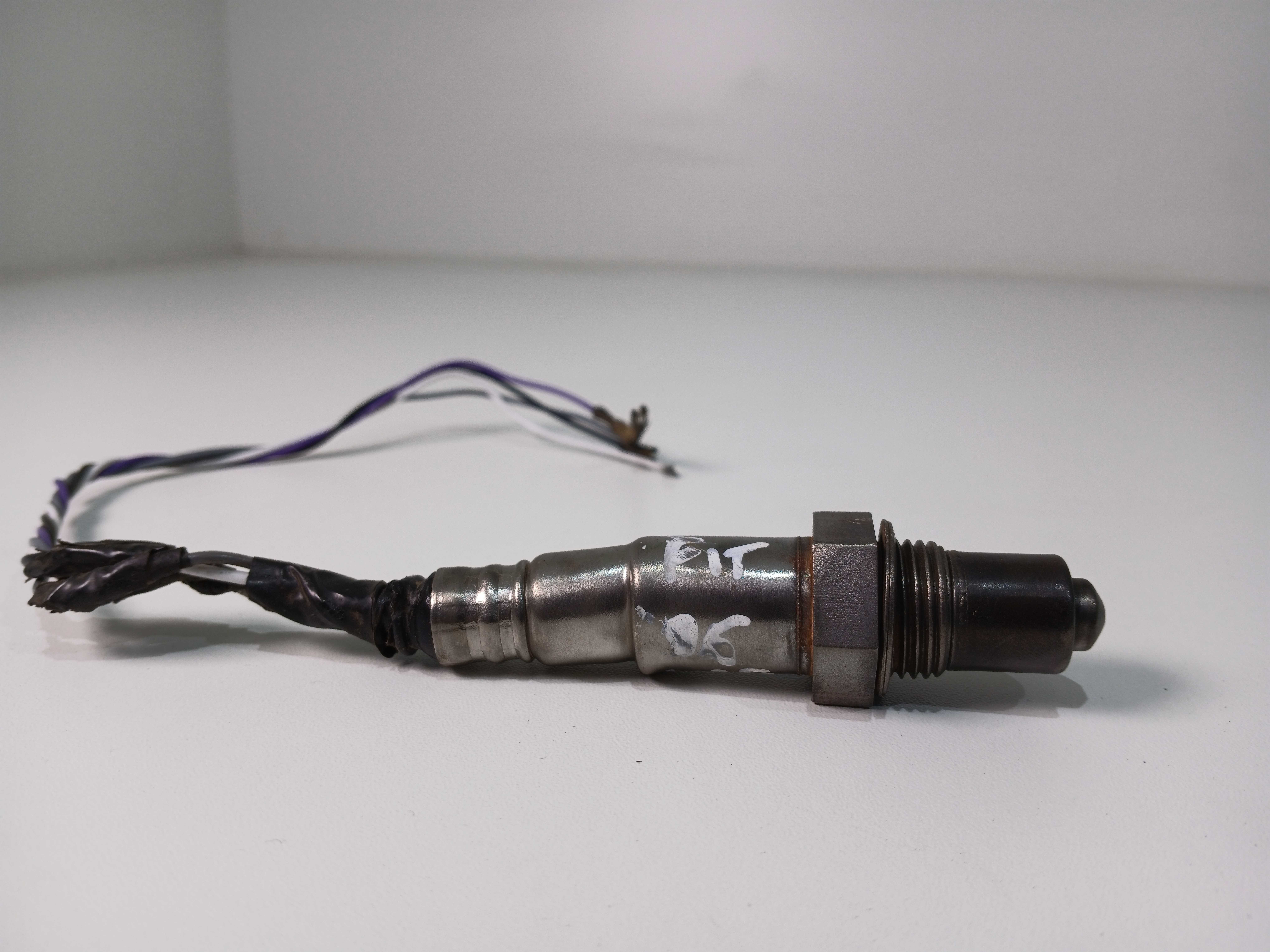 Sonda lambda inferior Honda Fit 2004 2005 2006 07 2008 E3467