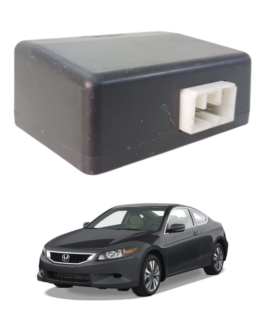 Módulo Controle Rede Accord 2008 2009 2010 E12791