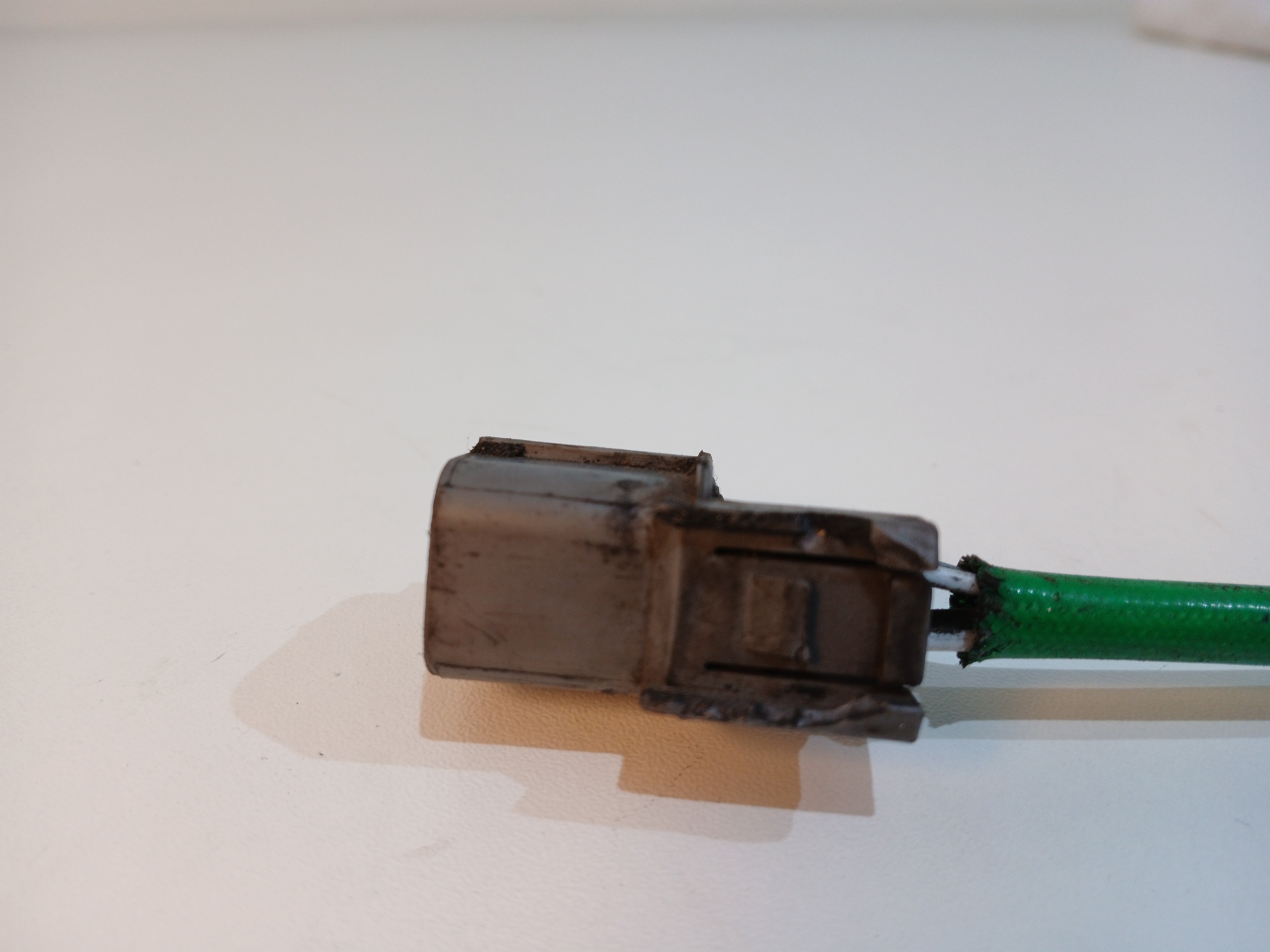 Sonda lambda superior Honda Civic 1.7 Lx 2001 a 2006 E3532