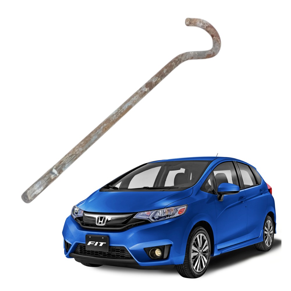 Gancho macaco honda fit 2015 2021