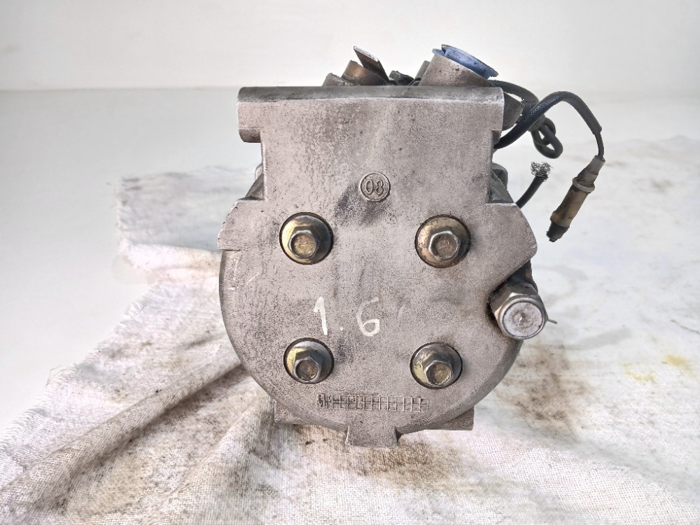 Compressor ar condicionado Honda Civic  1996 1997 1998 E9988 2
