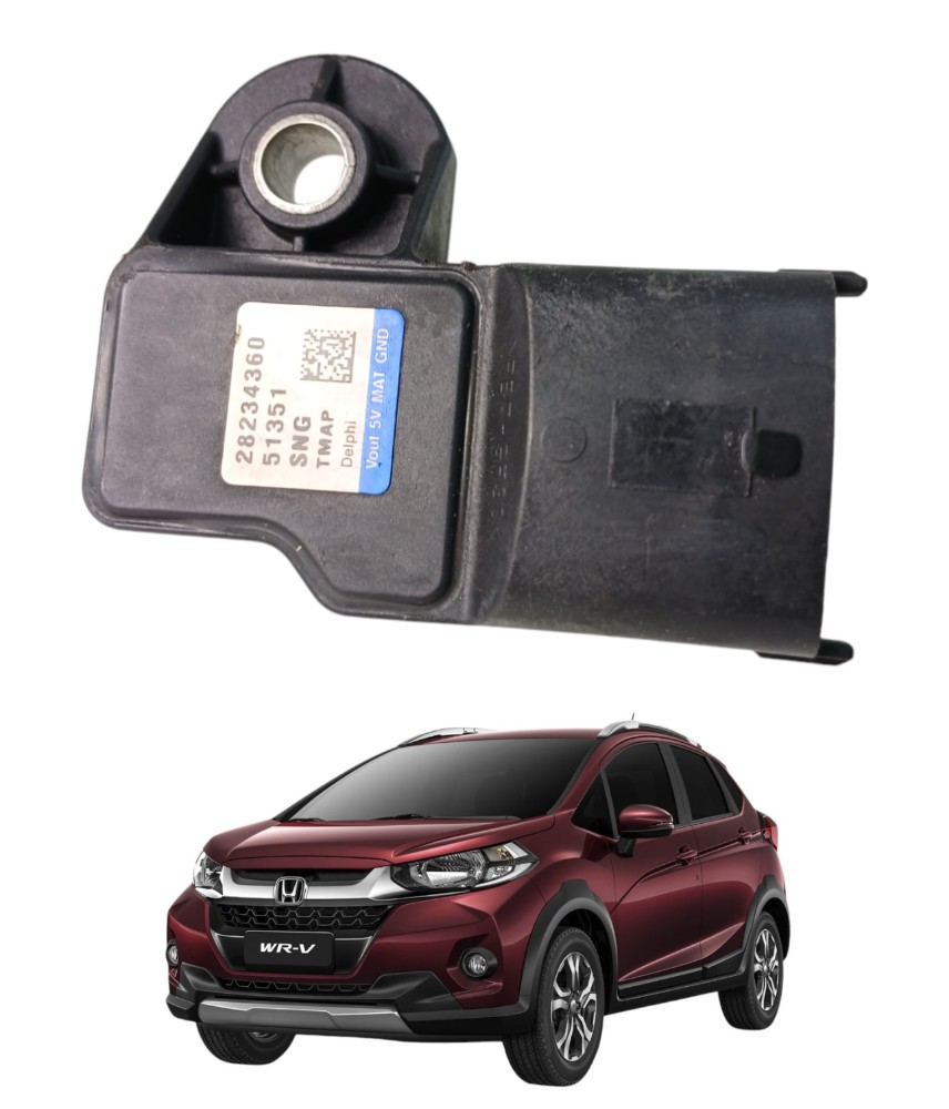 Sensor Map Honda Wrv 2017 2018 2019 2020 2021 E11256