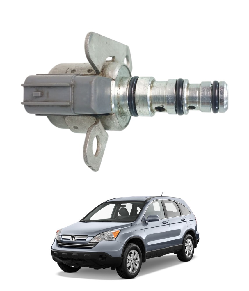 Solenóide Câmbio Honda Crv 2007 2008 2009 2010 E12762