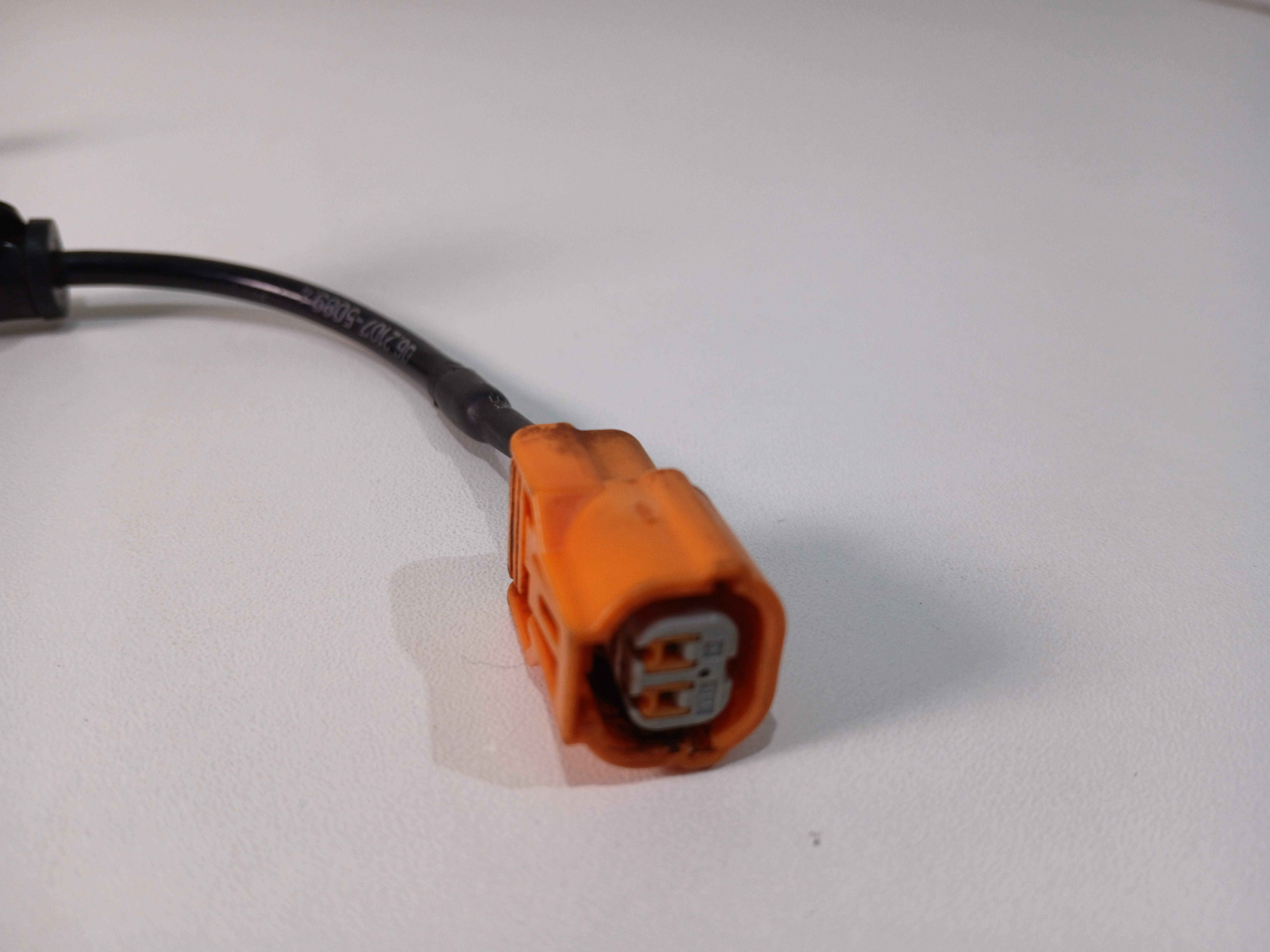 Sensor Abs traseiro direito Honda Accord 2005 a 2007 E4556