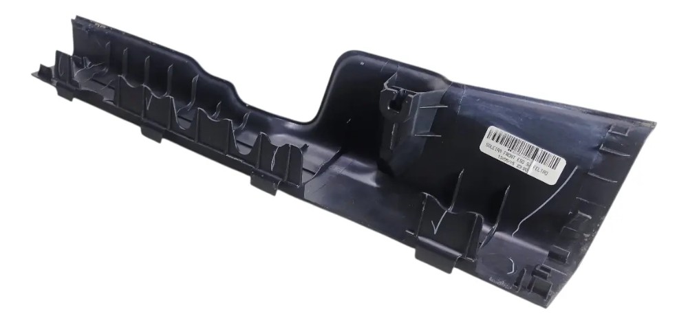 Soleira frontal esquerda honda hrv 2016 2021 45967