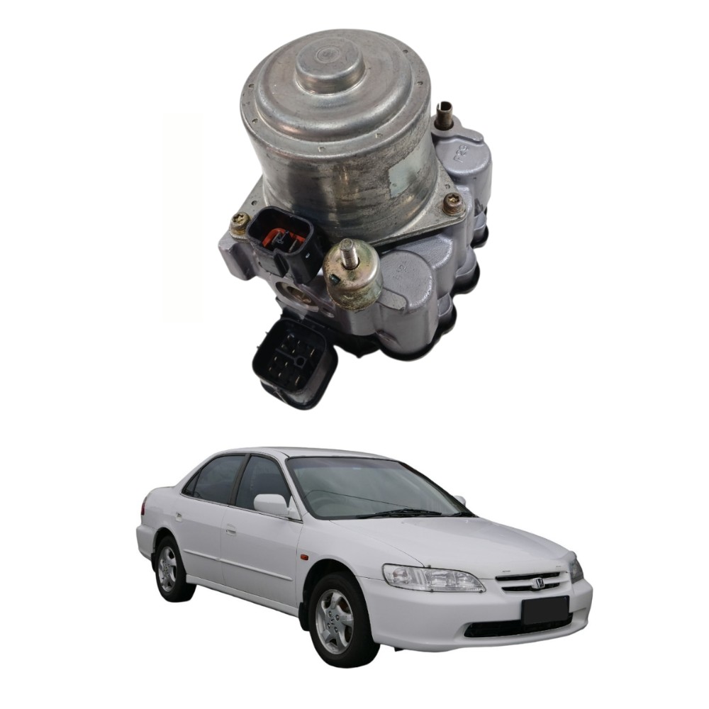 Módulo Freio Abs Honda Accord 1998 2002