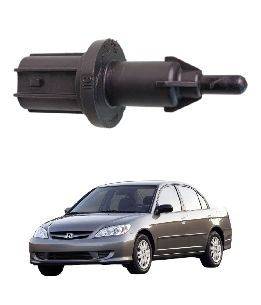 Sensor Temperatura Ar Honda Civic 2001 2002 2003 2004 E10918