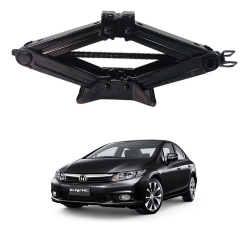 Macaco honda civic 2012 2016