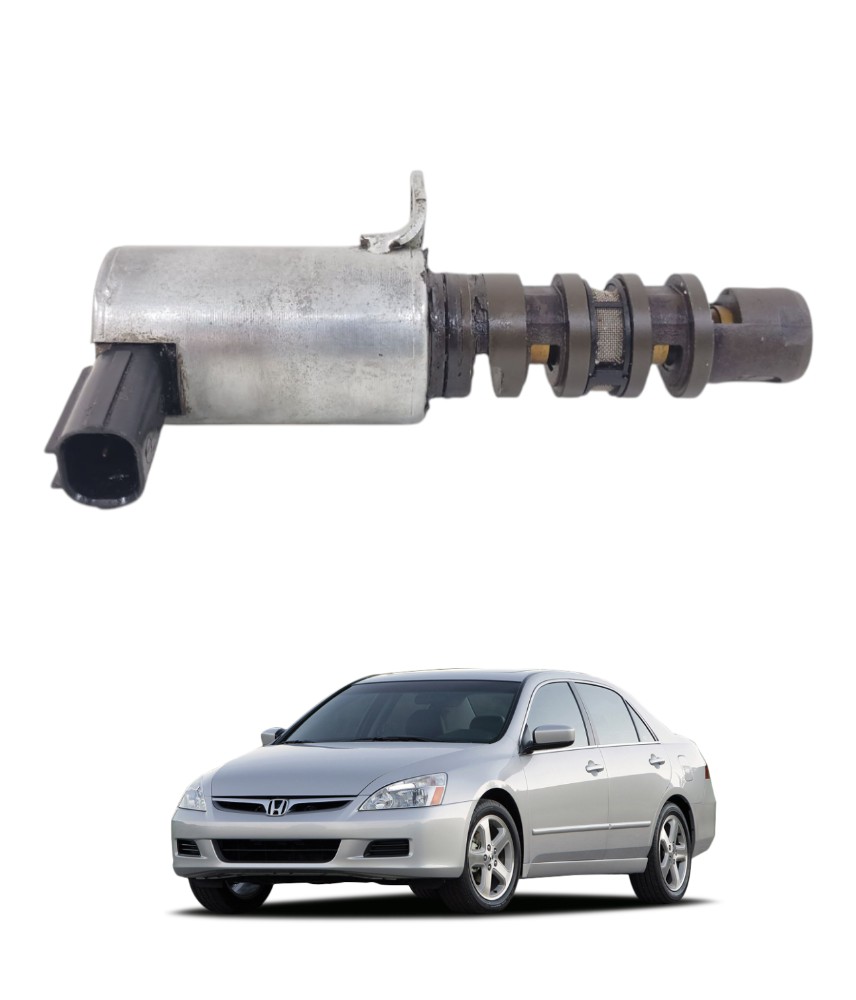 Válvula Solenoide Vvt Honda Accord 2003 A 2007 12638