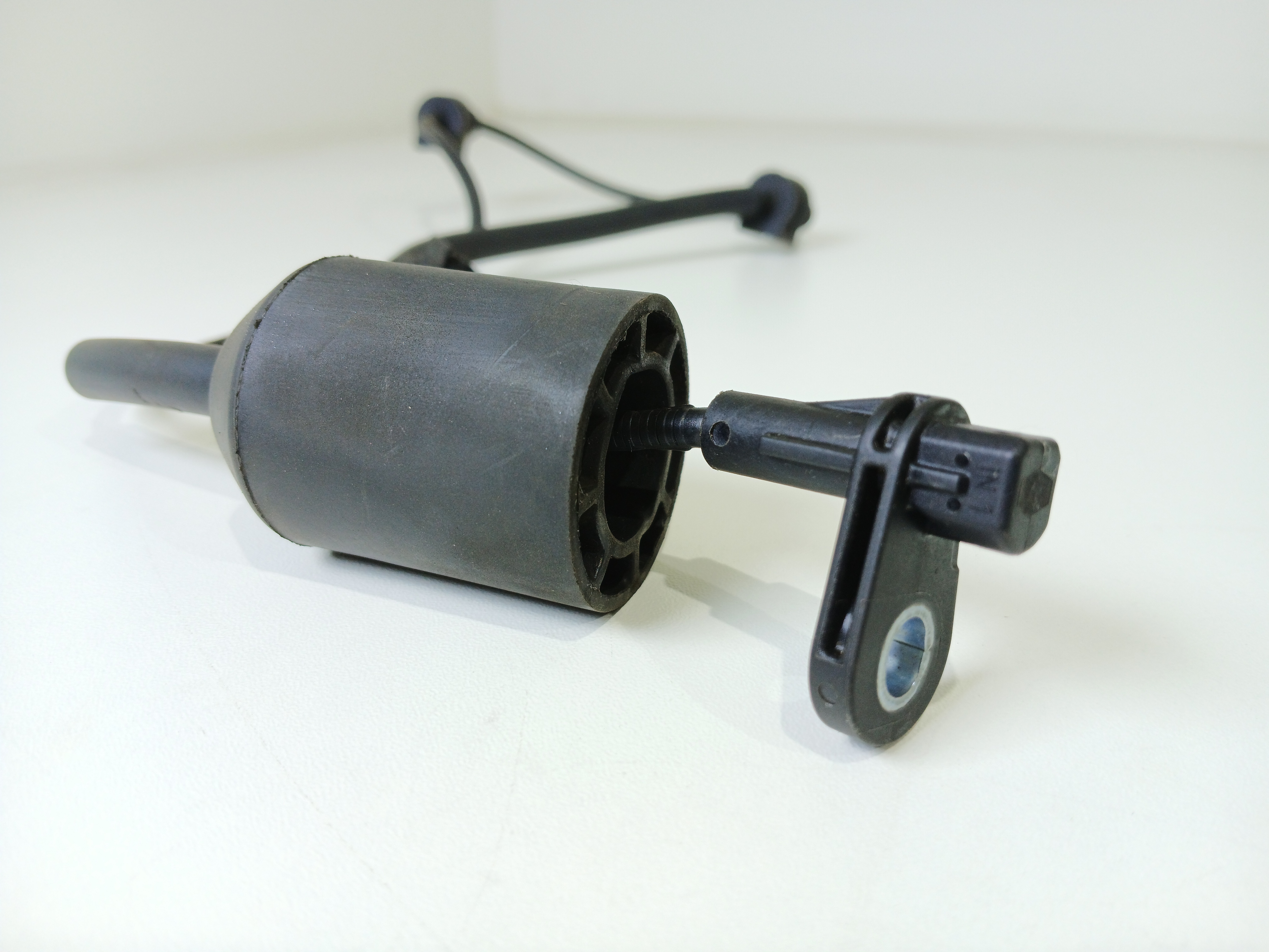 Sensor abs traseiro esquerdo le 1.5 honda city 2015 a 2021