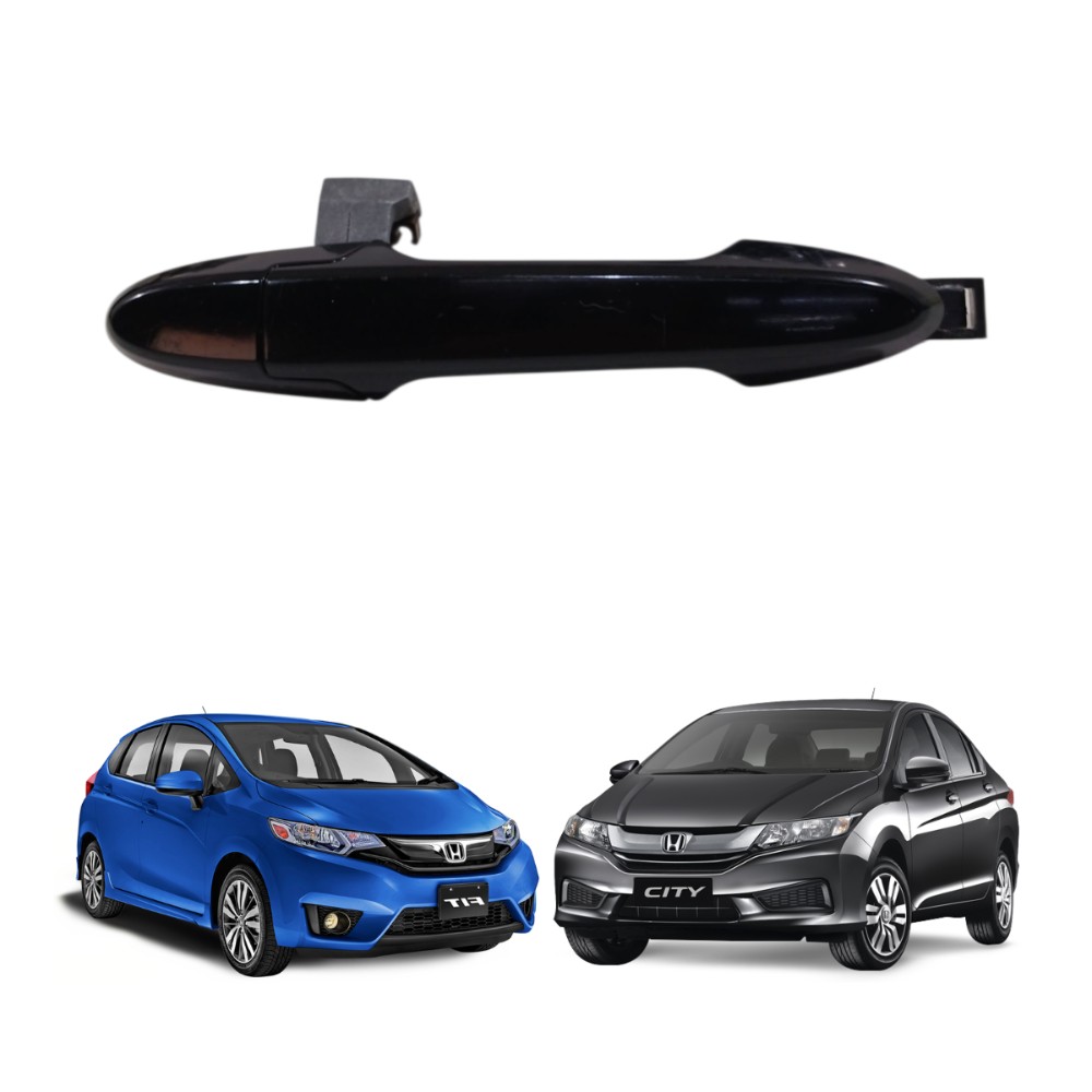 Maçaneta Externa Traseira Direita Honda Fit City 2015 2021