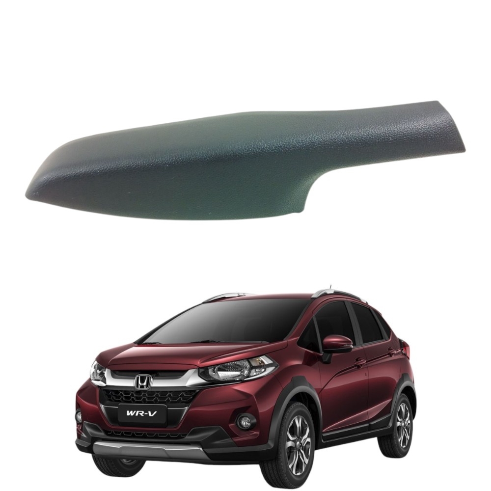 Apoio braco porta traseira direita honda wrv 2017 2021