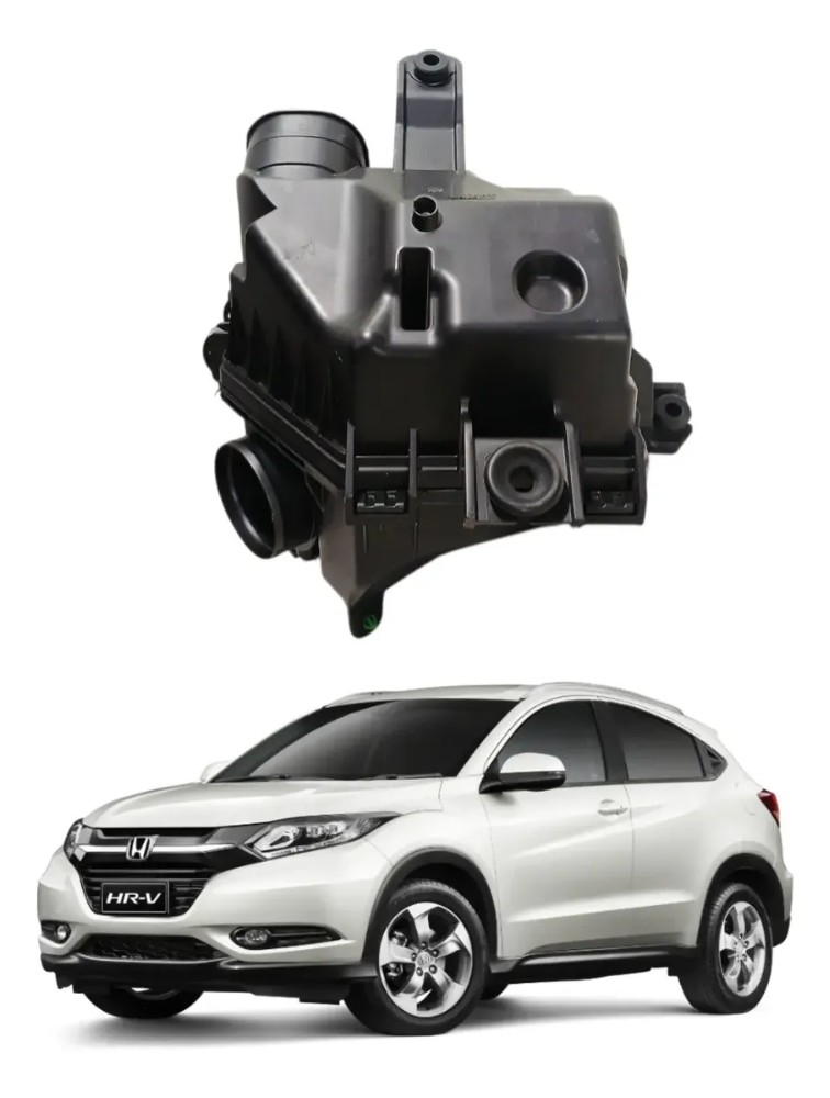 Caixa filtro ar honda hrv 2016 2021 42077