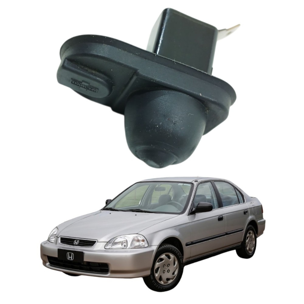 Sensor interruptor porta honda civic 1996 2000