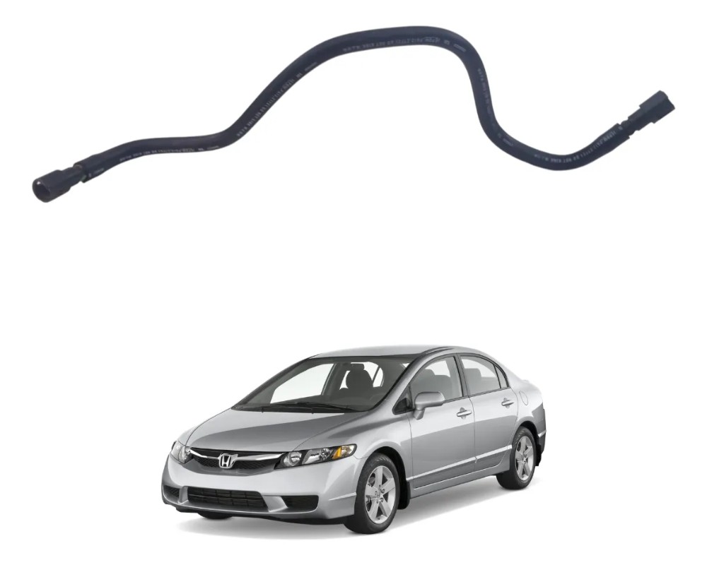 Mangueira combustível honda civic 2007 2011 48107