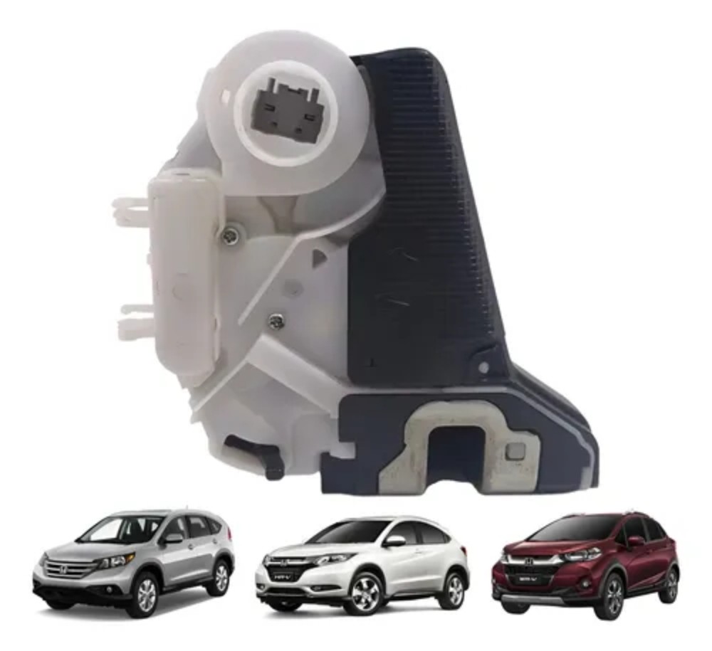 Tranca porta Traseira Direita honda hrv 2016 2021 1.8 23581