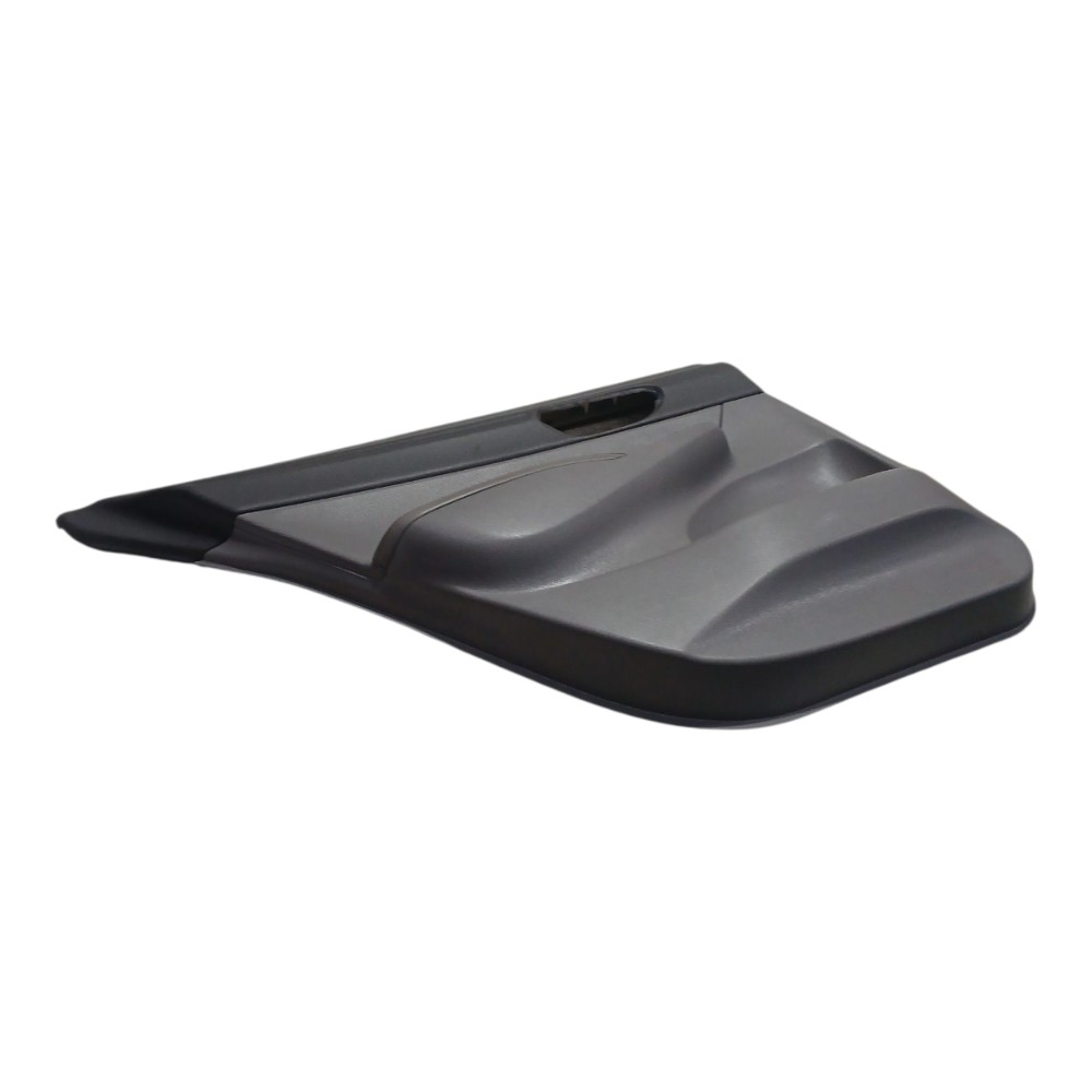 Foro porta traseira esquerda honda civic 2007 2011 35455