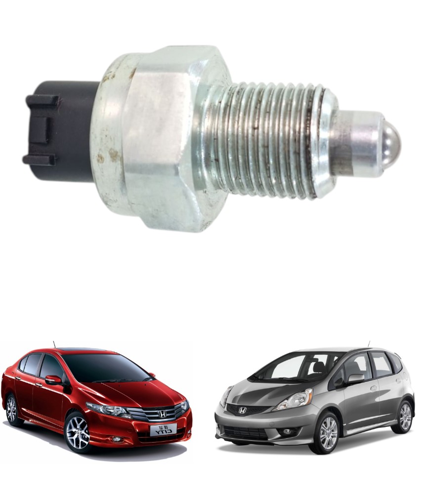 Interruptor Ré Honda Fit City 2009 2010 2011 2012 E12200