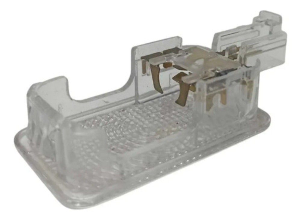 Luz porta mala civic crv hrv fit city accord 52431 3